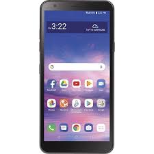 Ordering unlock code for escape 3 is simple. Lg Escape K373 16gb Blue Cricket Gsm Unlocked Smartphone Refurbished Walmart Com