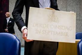 She was an alderwoman of the former municipality of nieuwerkerk aan den ijssel from 2004 to 2010 and of its successor the municipality of. Prinsjesdag 15 09 2020 Debat In De Digitale Hofstad