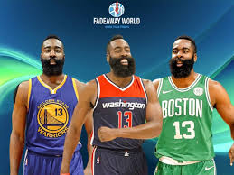James harden is on the verge of his greatest individual triumph, but says the team that drafted him into the nba remains on his mind. 7 Best Trade Offers For James Harden And Oklahoma City Thunder In 2012 Fadeaway World