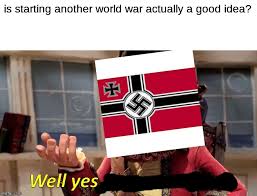 ww1 Memes & GIFs - Imgflip