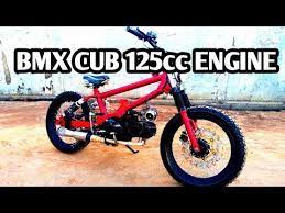 Pin On Sepeda Bmx