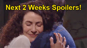 Days of Our Lives Spoilers Next 2 Weeks: Chad & Kate Frame Belle