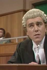 Crown Court" The Dogs: Part 2 (TV Episode 1974)