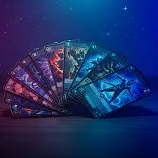 Trading Card Making Ideas: 5 Bold Tips ...