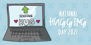 The idea of national hugging day belongs to kevin zaborney, who introduced this holiday on january 21, 1986 in clio, michigan, usa. A Nhrbqch Swwm