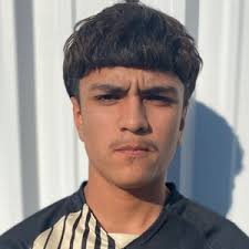 Itzael Falcon's High School Bio