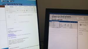 Upload, access, organize, edit, and share your photos from any device, from anywhere in the world. Solved Flickering Overly Bright Or Swirling Colors On Monitor Of All In One Dell Inspiron 5477 Or Optiplex 7460 Up Running Technologies Tech How To S