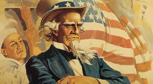 Uncle sam wants you poster. 19 Uncle Sam Propaganda Posters History I Want You