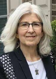 Marlene Moulds Obituary (1953