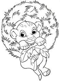Disney princess ariel coloring pages 980—1 600 pixels. Kleurplaten En Zo Kleurplaten Van Kerstmis Disney