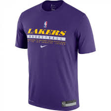Welcome to the facebook of the official online store of your los angeles lakers!. T Shirt Nba Los Angeles Lakers Champion Basket4ballers