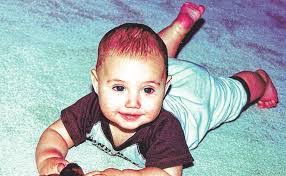 Garrett Chance's Instagram, Twitter & Facebook