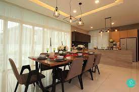 Fancy a new home design but can't decide what style you want or who to hire? 7 Beautiful Home Interior Designs In Malaysia Qanvast