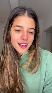 Anna Haddad's Instagram, Twitter & Facebook