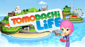 The guide is mainly based on na version, i don't have eu version so any info about eu version can be wrong. Ranking Board Tomodachi Life Wiki Guide Ign