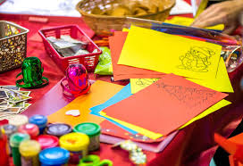 All the steps and the required material discussed in the further article. 12 Easy And Creative Greeting Card Making Ideas For Children