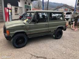 Image result for Gris 1988 ARO