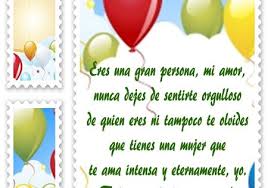 Muy Bonitos Mensajes De Cumpleanos Para Mi Novio Con Imagenes Solo Mensaj Frases De Cumpleanos Bonitas Cumpleanos Para Mi Novio Lindos Mensajes De Cumpleanos
