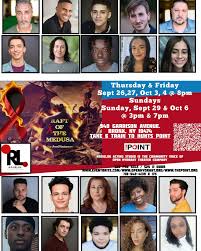 Open Hydrant Theater Company