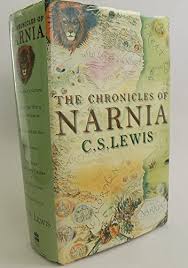 When lucy first arrives in narnia, and sees the lamp post. 9780007640218 Narnia Chronicles Of Family Ed Abebooks Lewis C S 0007640218
