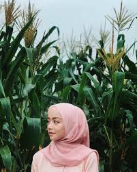 Lelaki kiriman tuhan full episod. Gloomy Day At Ladang Jagung Kampung Chuping Perlis Lelakikirimantuhan Mirafilzah Beautiful Muslim Women Girl Hijab Beautiful Hijab