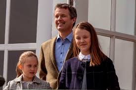 Members of the family engage in many diplomatic and charity events and are important. Here S What The Danish Royal Children Look Like Now Marie Claire Australia
