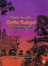 Cerita rakyat ini bercerita tentang seorang pemuda yang sangat mencintai kekasihnya sehingga dia akan melakukan apa saja untuknya. Koleksi Terpilih Cerita Rakyat Malaysia 2016 Edition Open Library