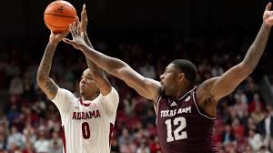ESPN's Jay Bilas predicts Texas A&M vs. Saint Mary's in March Madness