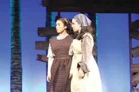 Destinee delbonis, class of 2024, shared her experience in the biology program today on instagram. Fiddler Plays This Week At West Cranston Herald