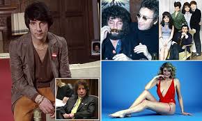 Check spelling or type a new query. Phil Spector The Gun Mad Pop Genius Who Died A Killer In Jail At 81 Daily Mail Online