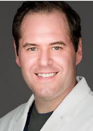 Dr. Nicholas "Nick" Sebastian Aberle II