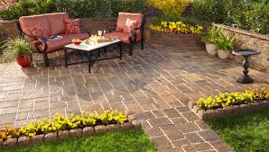 Please take a look through our selection of quality assured products. Diy How To Install A Paver Patio Rentpost Blog