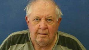 83-year-old charged in ex-girlfriend's shooting death