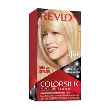 Grab your hair dye, hair color, and favorite hairstyle & haircut and get to work at the hair salon. Revlon Colorsilk Beautiful Permanent Hair Color 4 4 Fl Oz Target