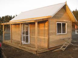 Log cabins for sale nz. Trendz Cabin B Kitset Buildings