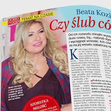 Beata kozidrak i andrzej pietras pracują nad niezwykłym wydarzeniem i niespodziankami, które powinny zaspokoić najbardziej wymagających fanów zespołu. Dobry Tydzien Beata Kozidrak Andrzej Pietras Facebook