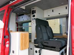 Uro Camper Car Camper Mercedes Benz Vans Campervan Conversions