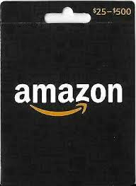 !amazon, generates an unchecked amazon code. Amazon Physical Gift Card Us 50 Read Description 38 03 Picclick Uk