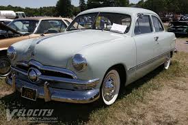 Image result for Gray 1950 Ford