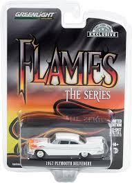 Image result for Blue Fire 1969 Belvedere