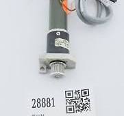 28881 MAXON MTR DC MTR W/ ENCODER 2MC-H500-582912 41.022.026-00.00-144 |  eBay