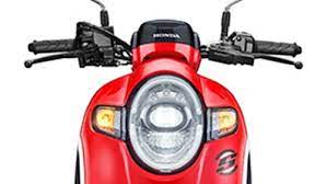 Babylook style adalah aliran modifikasi yang berasal dari thailand. Honda Scoopy 2020 2021 Harga Gambar Spesifikasi Modifikasi Dan Review Autofun