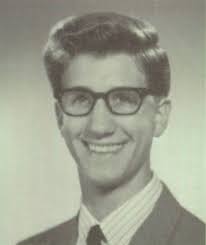 The University of Notre Dame Class of 1969 Blog: July 2019