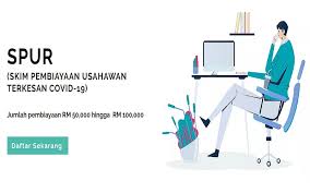 Skim jaminan usahawan mara (sjum). Cara Mohon Spur Punb Skim Pembiayaan Usahawan Terkesan Covid 19 Semakan Online 2021