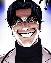 THE FATHER OF DANIEL AND JOHAN : r/lookismcomic