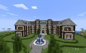 This beautifully designed farmhouse by juns mab architecture is a cut above most other minecraft farmhouses, thanks in no small part to the wonderful modular raised design of its little square farms. Create Meme House In Minecraft Beautiful Houses In Minecraft Mansion In Minecraft Pictures Meme Arsenal Com