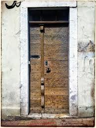 Jarri Mimram Photo Vieilles Portes Porte Fenetre Portes