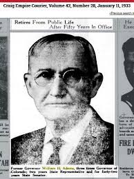 William Herbert Adams (1861-1954)