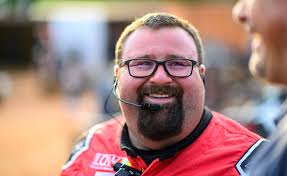 Volusia Speedway Park Welcomes Tyler Bachman as General Manager