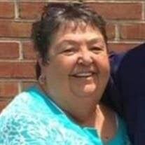 Rebecca "Beckie" Ann Jensen Obituary